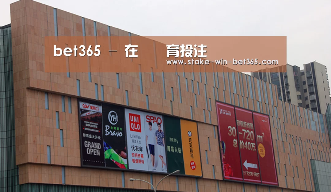 龙湖 · 金楠天街(图1)